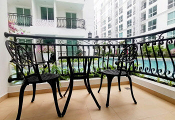 Кондоминиум в Паттайе, Таиланд | THE511208