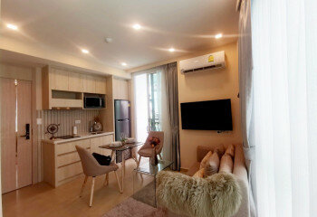 Кондоминиум в Паттайе, Таиланд | THE511208