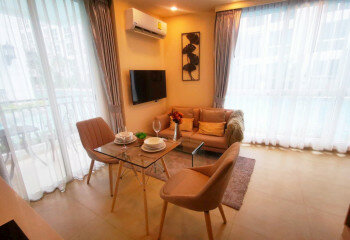 Кондоминиум в Паттайе, Таиланд | THE511208