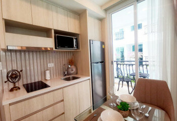 Кондоминиум в Паттайе, Таиланд | THE511208