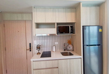 Кондоминиум в Паттайе, Таиланд | THE511208