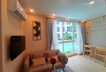 Кондоминиум в Паттайе, Таиланд | THE511208