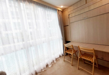 Кондоминиум в Паттайе, Таиланд | THE511208