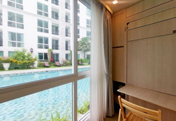 Кондоминиум в Паттайе, Таиланд | THE511208