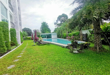 Кондоминиум в Паттайе, Таиланд | THE511208