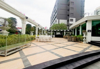 Кондоминиум в Паттайе, Таиланд | THE511208