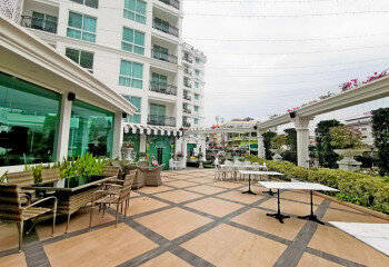 Кондоминиум в Паттайе, Таиланд | THE511208