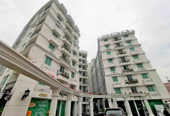 Кондоминиум в Паттайе, Таиланд | THE511208