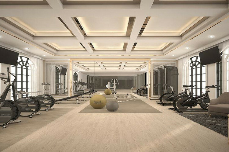 Кондоминиум в Паттайе, Таиланд | THE413574