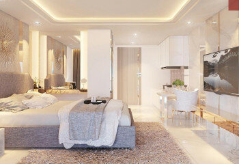 Кондоминиум в Паттайе, Таиланд | THE413574