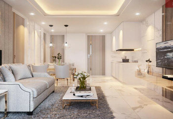 Кондоминиум в Паттайе, Таиланд | THE413574