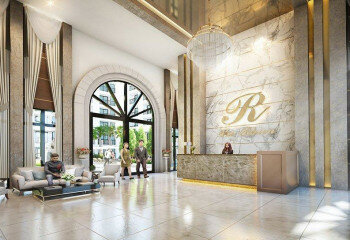 Кондоминиум в Паттайе, Таиланд | THE413574