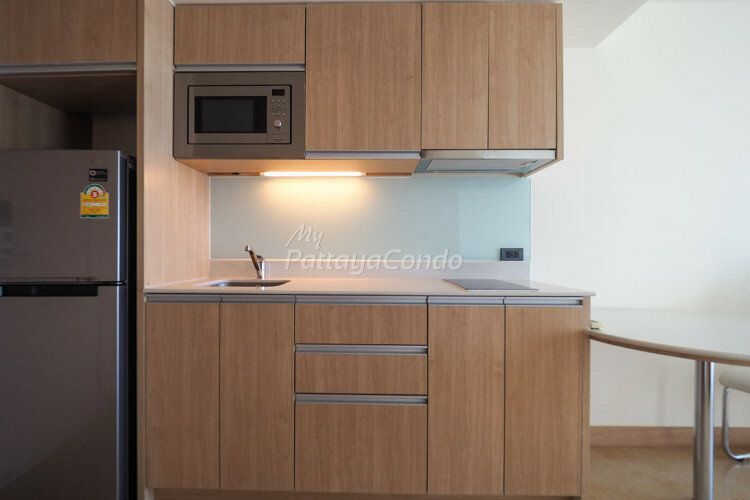 Кондоминиум в Паттайе, Таиланд | THE248297