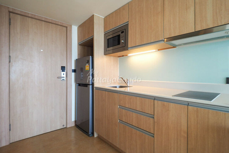 Кондоминиум в Паттайе, Таиланд | THE248297