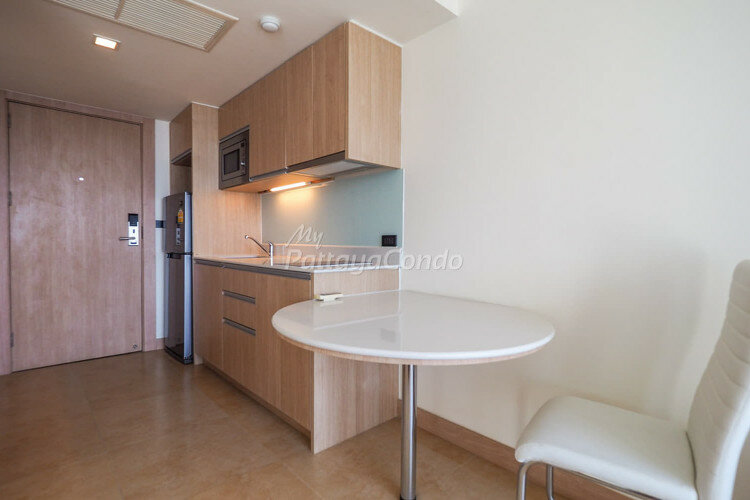 Кондоминиум в Паттайе, Таиланд | THE248297