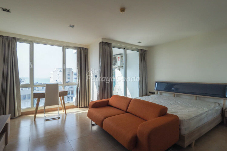 Кондоминиум в Паттайе, Таиланд | THE248297