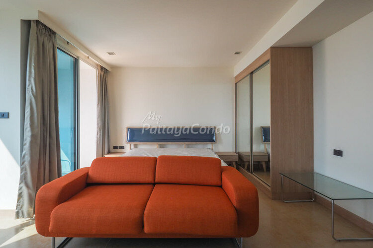 Кондоминиум в Паттайе, Таиланд | THE248297