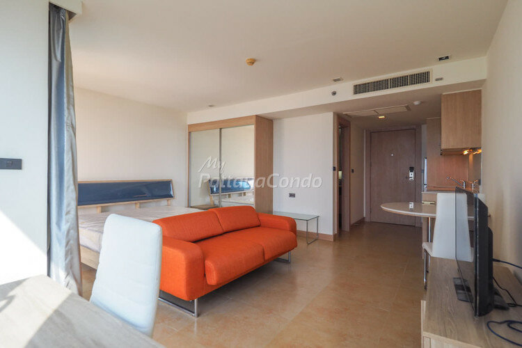 Кондоминиум в Паттайе, Таиланд | THE248297