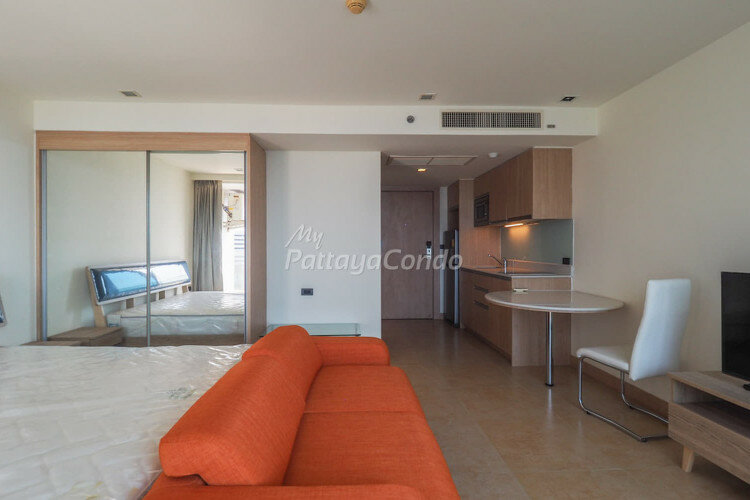 Кондоминиум в Паттайе, Таиланд | THE248297