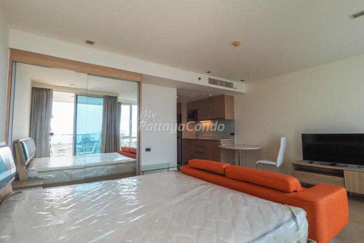 Кондоминиум в Паттайе, Таиланд | THE248297