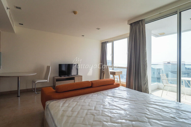 Кондоминиум в Паттайе, Таиланд | THE248297