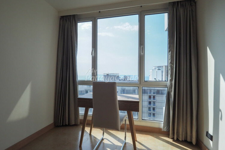 Кондоминиум в Паттайе, Таиланд | THE248297