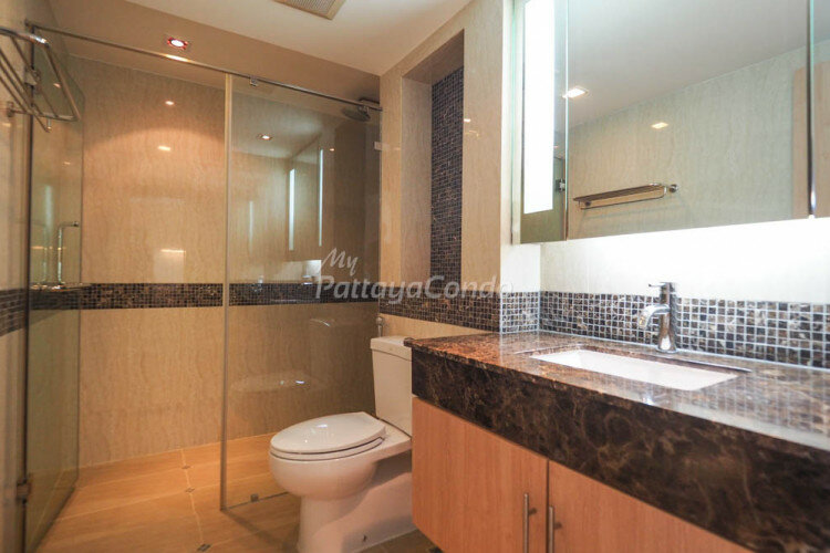 Кондоминиум в Паттайе, Таиланд | THE248297