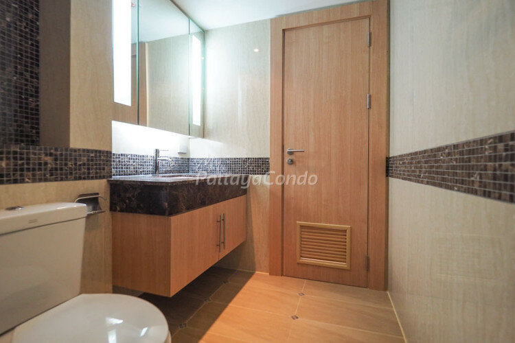 Кондоминиум в Паттайе, Таиланд | THE248297