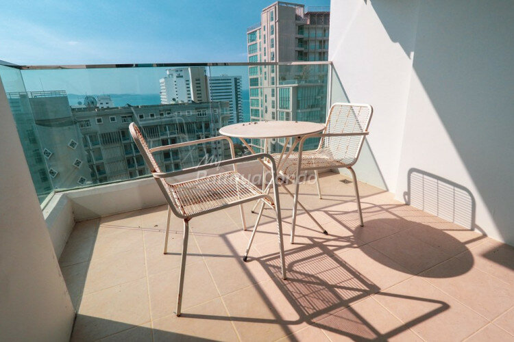 Кондоминиум в Паттайе, Таиланд | THE248297