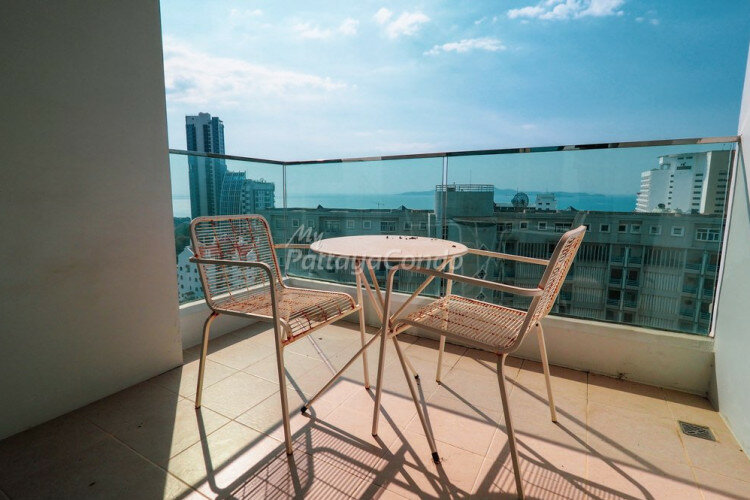 Кондоминиум в Паттайе, Таиланд | THE248297