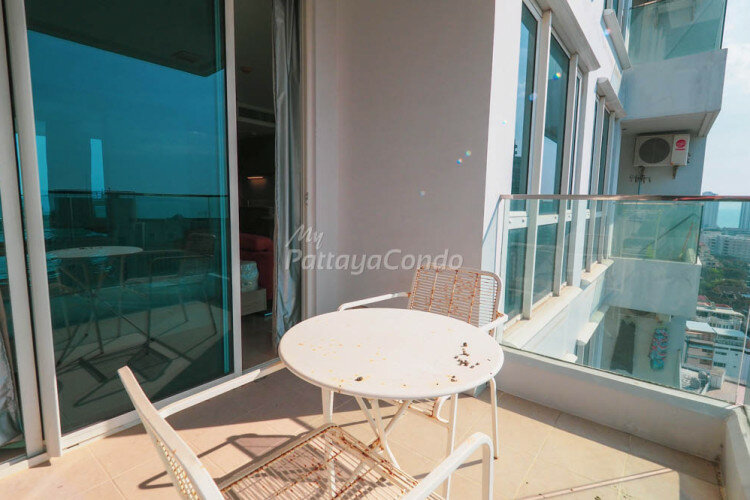 Кондоминиум в Паттайе, Таиланд | THE248297