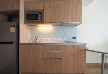 Кондоминиум в Паттайе, Таиланд | THE248297