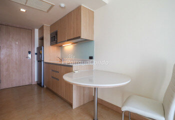 Кондоминиум в Паттайе, Таиланд | THE248297