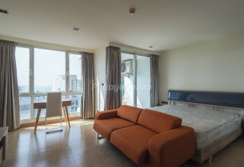 Кондоминиум в Паттайе, Таиланд | THE248297