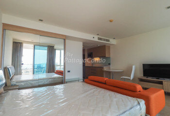 Кондоминиум в Паттайе, Таиланд | THE248297