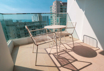 Кондоминиум в Паттайе, Таиланд | THE248297