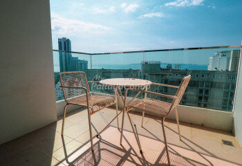 Кондоминиум в Паттайе, Таиланд | THE248297