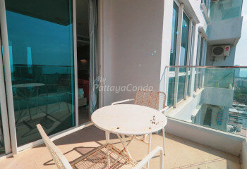 Кондоминиум в Паттайе, Таиланд | THE248297