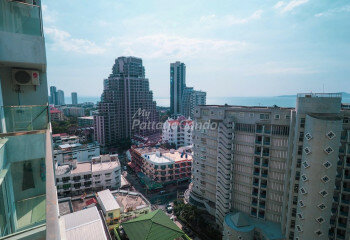 Кондоминиум в Паттайе, Таиланд | THE248297