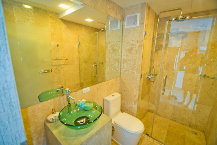 Кондоминиум в Паттайе, Таиланд | THE548204