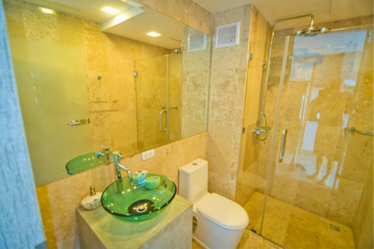 Кондоминиум в Паттайе, Таиланд | THE548204