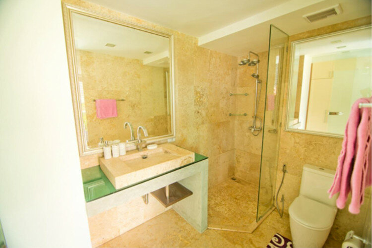 Кондоминиум в Паттайе, Таиланд | THE548204