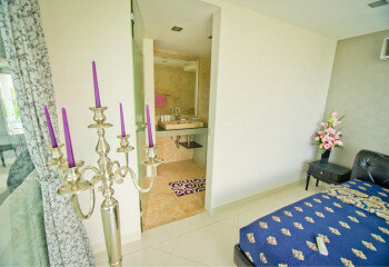 Кондоминиум в Паттайе, Таиланд | THE548204