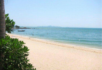 Кондоминиум в Паттайе, Таиланд | THE548204