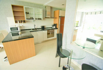 Кондоминиум в Паттайе, Таиланд | THE548204