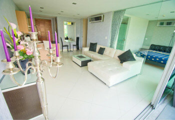 Кондоминиум в Паттайе, Таиланд | THE548204