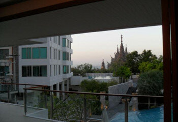 Кондоминиум в Паттайе, Таиланд | THE209914