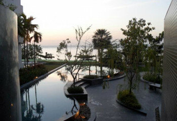 Кондоминиум в Паттайе, Таиланд | THE209914