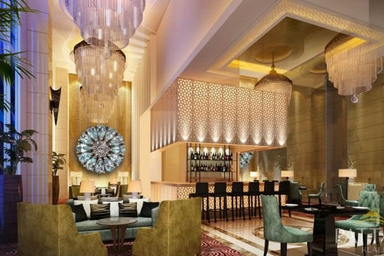 Кондоминиум в Джомтьене, Паттайя, Таиланд | THE346318