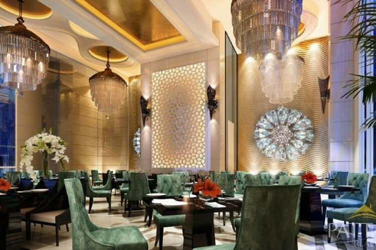 Кондоминиум в Джомтьене, Паттайя, Таиланд | THE346318